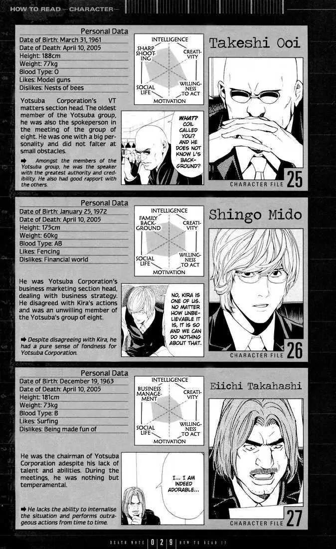 Death Note, Chapter 110 image 29